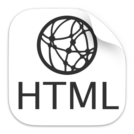 HTML